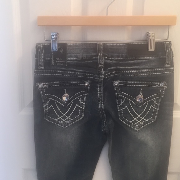 Jeans - Picture 4 of 4