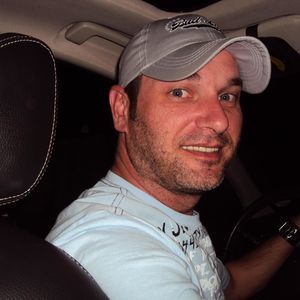 Meet your Posher, Mardy