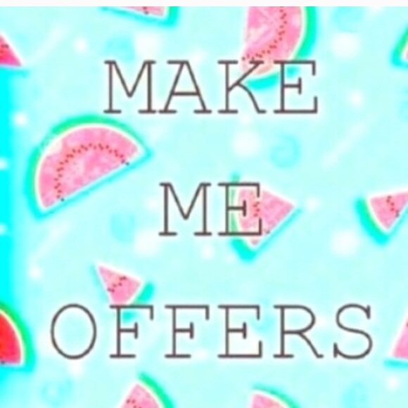 Make an offer! 💓 - Picture 1 of 1