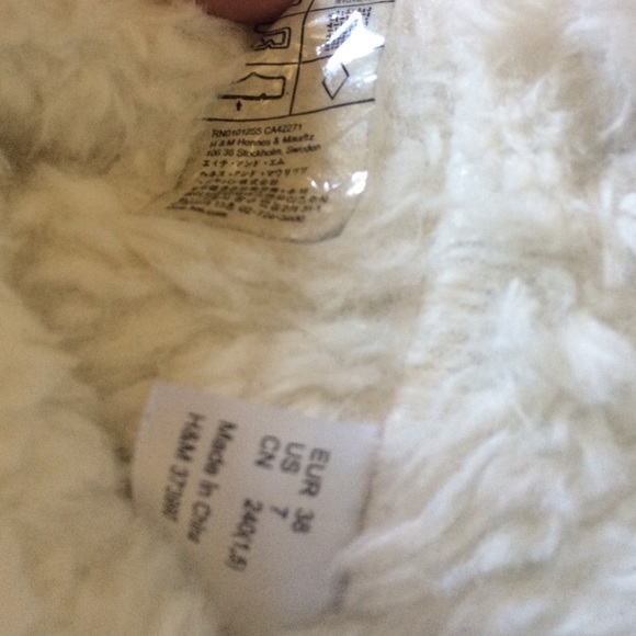 Cognac Short Boots - Picture 3 of 4