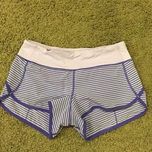 Iris Striped Speeds 4