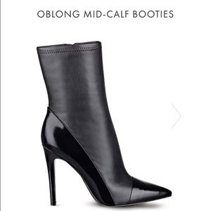 New Guess Booties!