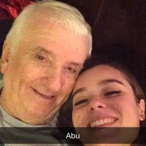 Meet your Posher, Cristina