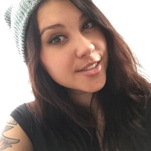 Meet your Posher, Kellie