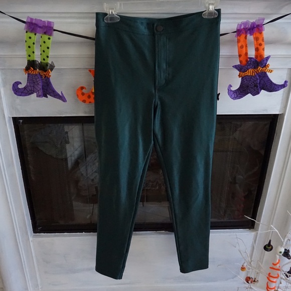 American Apparel didco pants