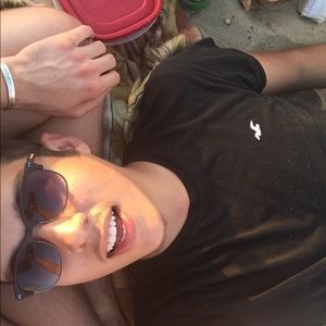 Meet your Posher, Vicente