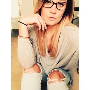 Meet your Posher, Haley