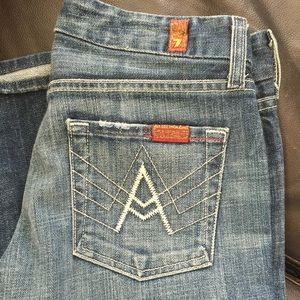 ‼️7 FOR ALL MANKIND‼️