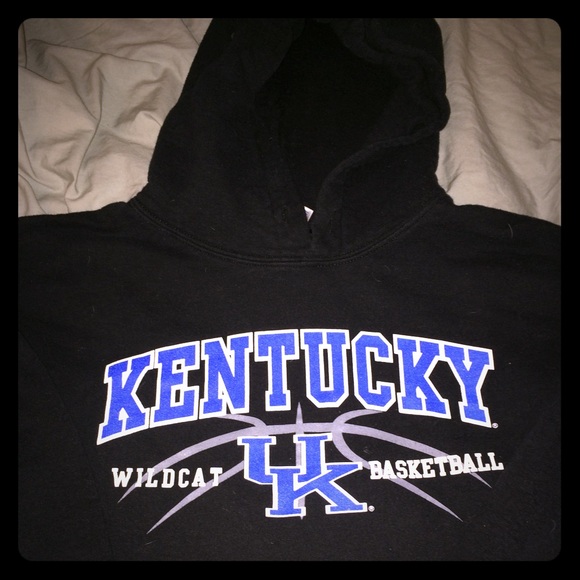 Kentucky Wildcats hoodie