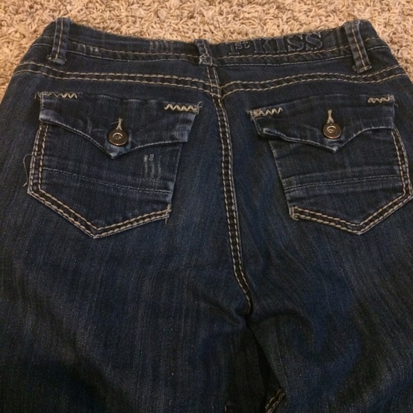 Boot cut Jeans - Picture 2 of 2