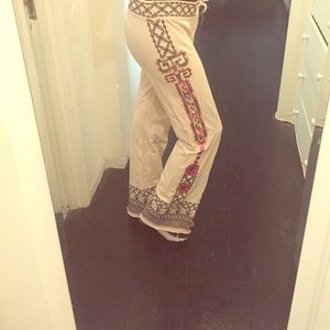 Lucky Brand comfy pants