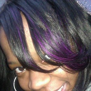 Meet your Posher, Zena