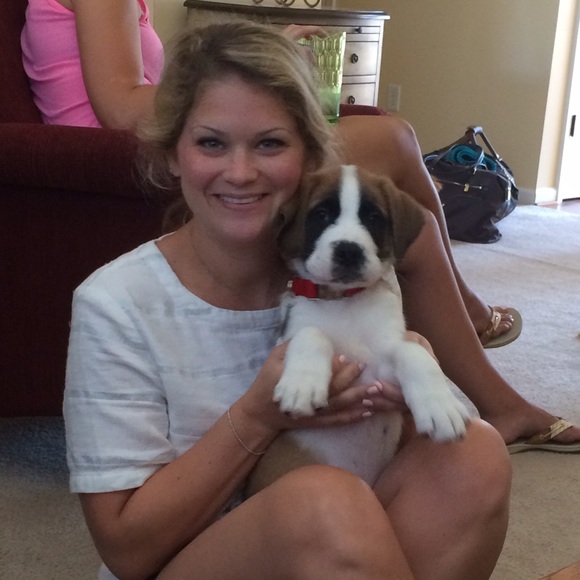 Meet your Posher, Beth - Picture 1 of 1