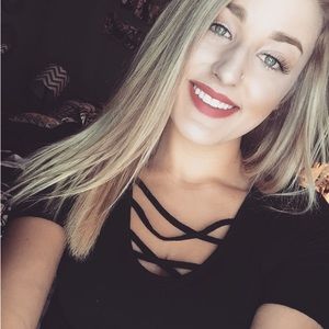 Meet your Posher, Jenna