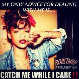 Meet your Posher, Thebeautiful