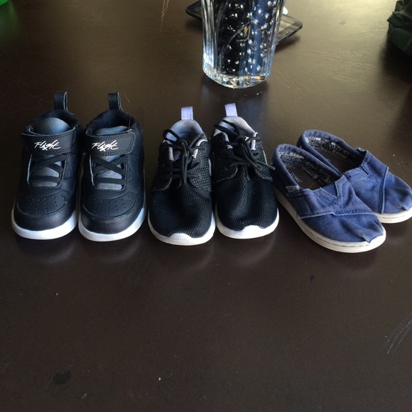 Toddler Shoes