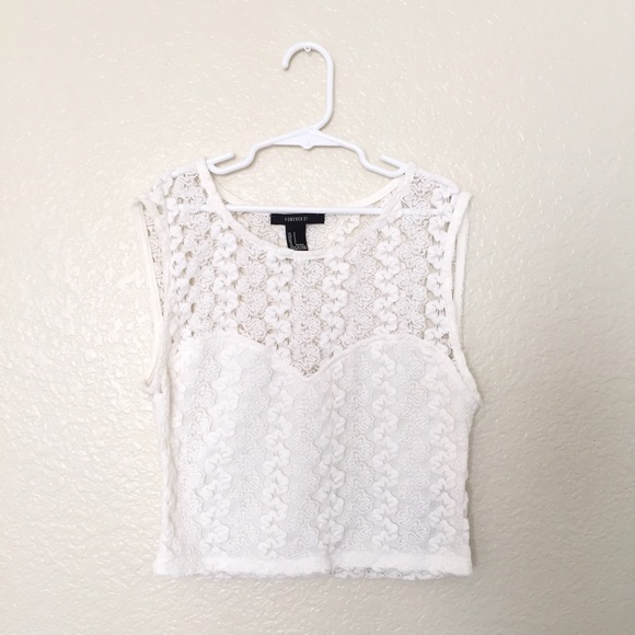 Floral Short Sleeve Top