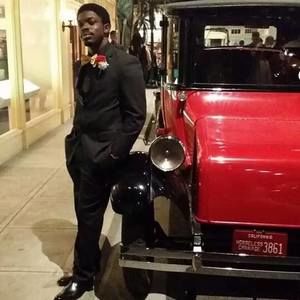 Meet your Posher, Stephen