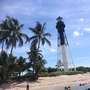 Meet your Posher, Joanna