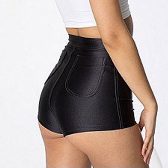 The Disco Short