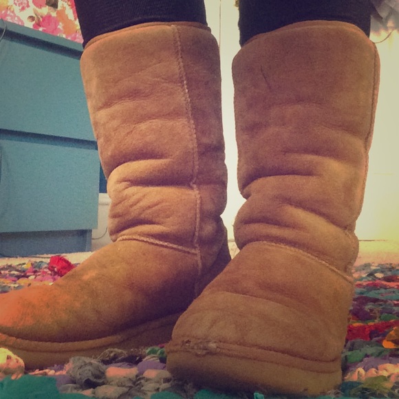 ugg knightsbridge chestnut size 7 ugg knightsbridge chestnut size 7