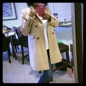 Coat **Must have**