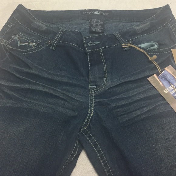 Torrid capris