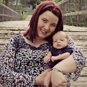 Meet your Posher, Michaela