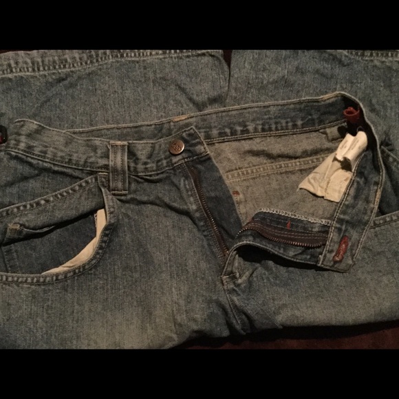 Lee Shorts - Picture 1 of 2