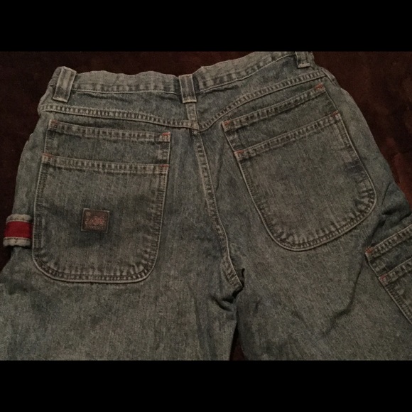 Lee Shorts - Picture 2 of 2