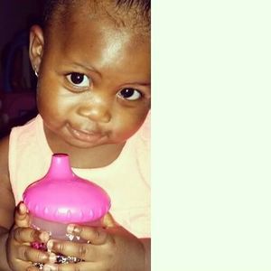 Meet your Posher, Simone