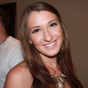 Meet your Posher, Katherine