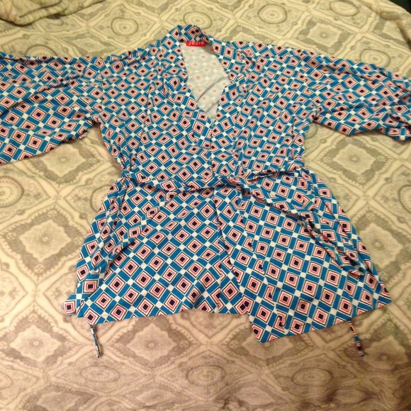 NWOT Cartigan