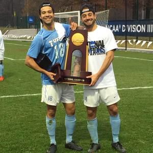 Meet your Posher, Michael