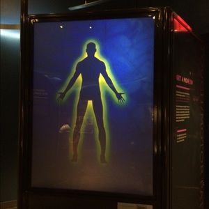 Meet your Posher, Holly