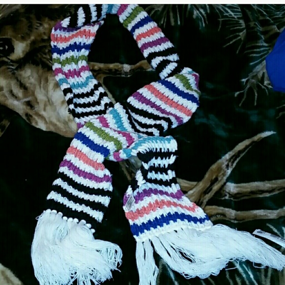 Scarf for @freespirit0803