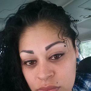 Meet your Posher, Mayra