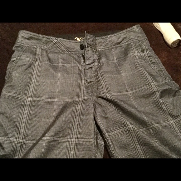Dress shorts - Picture 2 of 2