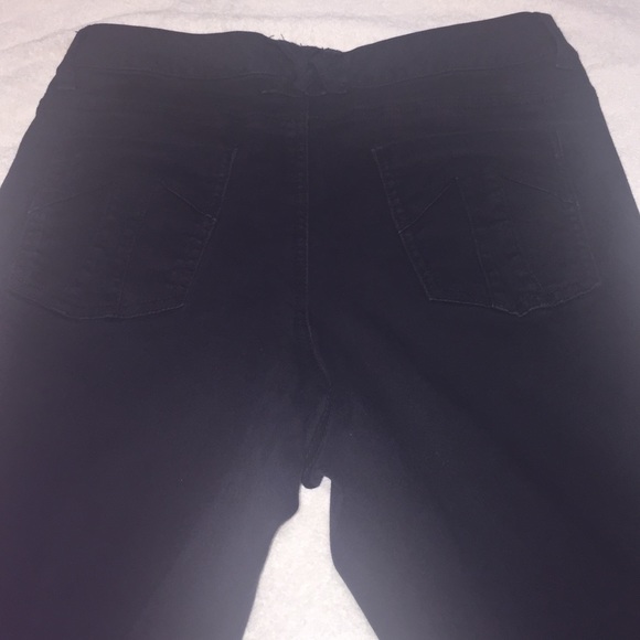 Black Tripp jeans size 12short