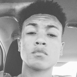 Meet your Posher, Marcus