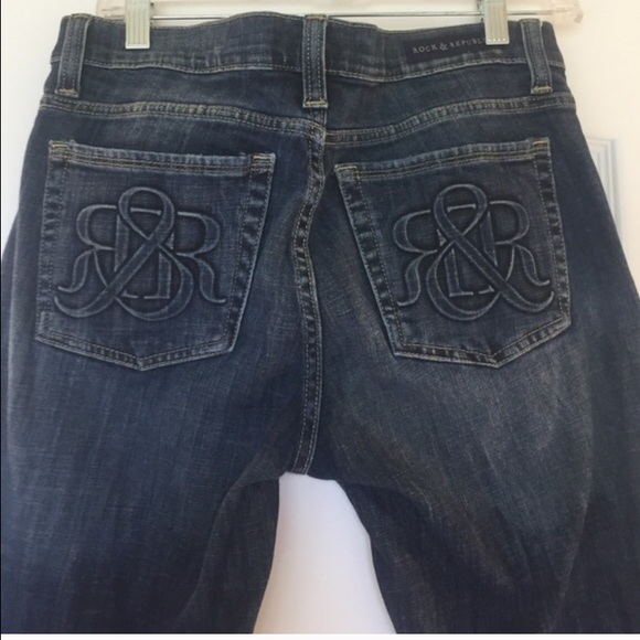 Rock & Republic Denim - Jeans