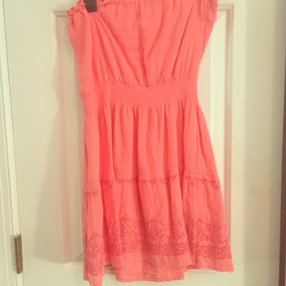 Hollister dress!