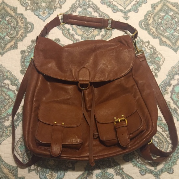 ⚡️FLASH SALE⚡️Nasty Gal Backpack