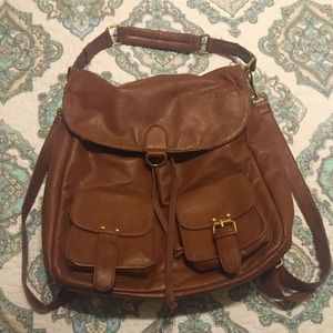 ⚡️FLASH SALE⚡️Nasty Gal Backpack