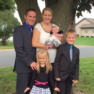 Meet your Posher, Shayla