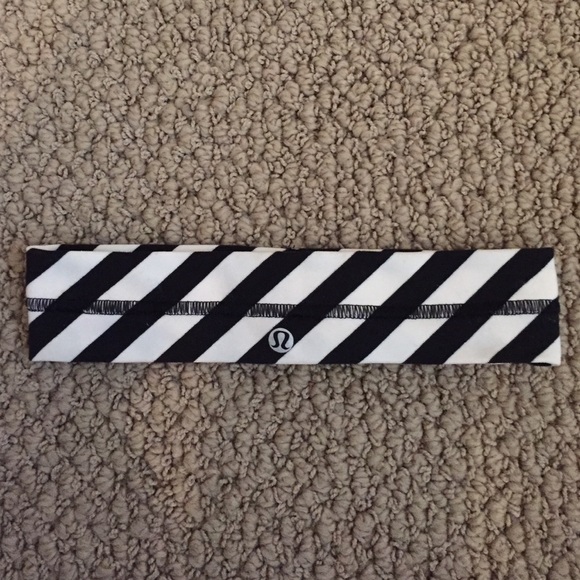 Lululemon headband