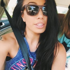 Meet your Posher, Ashlee