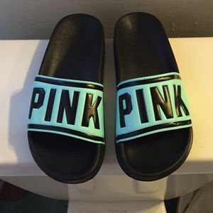 VS slip on sandals