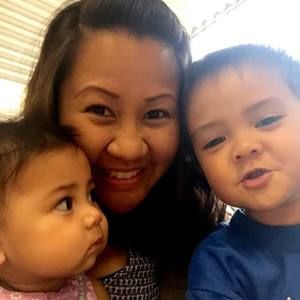 Meet your Posher, Leah