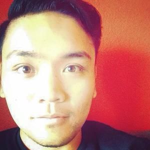 Meet your Posher, Paul